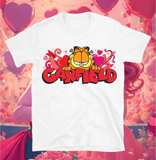 Camisa Infantil Estampada | Dibujos Animados | Niños y Niñas